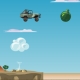 play Four Wheel Chase