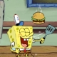 play Sponge Bob - The Krab O Matic 3000