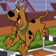 play Scooby Doo Hurdle Race