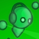play Spin Climb - (Green)