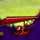play Bowja The Ninja In Bigman'S Compound
