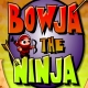 play Bowja The Ninja In Factory Island