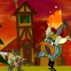 play Armadillo Knight
