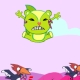 play Happy Tree Friends - Jumping Nutty