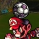 play Super Mario Strikers