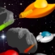play Asteroid Revenge Iii