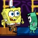 Sponge Bob Patty Panic