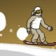 play Downhill Snowboard 3