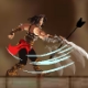 play Prince Of Persia - Forgotten Sands