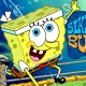 play Sponge Bob - Bikini Bottom Bust Up