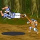 play Dynasty Warrior