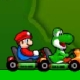 play Mario Racing Tournament