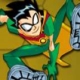 play Teens Titan Vertical Adventure