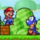 play Super Mario Scramble 2