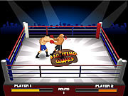 play World Boxing Tournament 2