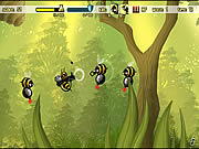 play Bee Sting