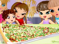 play Omg Pizza Lol