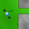 play Collect Pacmans
