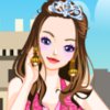 play Fashionable Princess