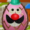 play Chocolate Egg Decoration