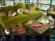 play City Mysteries - Moscow