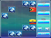 play World Flag Memory 5