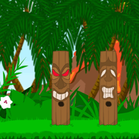 play Must Escape The Island