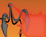 play Giant Walking Eye