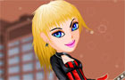 play Street Guitarist Dressup