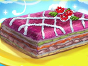play Herring Salad