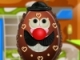 play Egg Chocolate Decoration