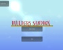 Builders Sandbox 2