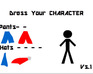 play Dress Up Vs1