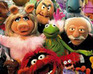 play The Muppets Dressup
