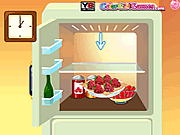 play Chocolate Covered Strawberries