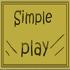 play Simple