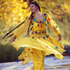 play Tajik Dress