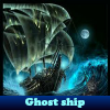 play Ghost Ship. Spot The Difference