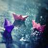 play Morning Rain