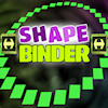 play Shape Binder