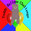 play Teddy Balloon Challenge