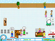 play Hospital Fun