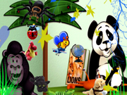 play Sweetie Room Hidden Objects