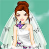 play Butterfly Wedding