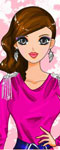 play Rocky Look Makeover