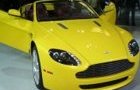 play Aston Martin Jigsaw