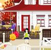 play A Romantic House