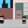 play Police Run