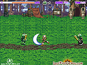 play Armor Hero