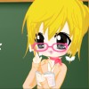 play Sweet English Teacher